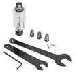 Trend IT Clamping, Chucks and Adaptors