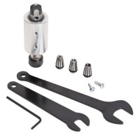 Trend CNC Mini Collet Kit CNCM/ER11/KIT 116.33