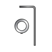Trend COLL/12 Collar Pack for 1/2 Shank Cutters 4.75