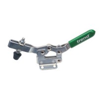 Trend CR/H150 Toggle Clamp 150 KG forCE £18.28