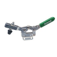 Trend CR/H150 Toggle Clamp 150kg Force 21.60