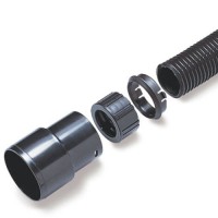 Trend CRT/3 Hose Adapter 58mm to 39mm 257011 £15.42