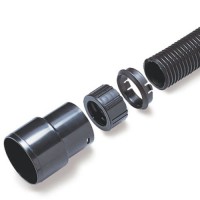 Trend CRT/3 Hose Adapter 58mm to 39mm 257011 18.71