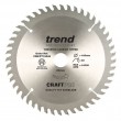 Trend Circular Saw Blades CraftPro Plunge