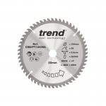Trend CSB/PT18456A HPL SAWBLADE 184X20X56TX2.6 33.62