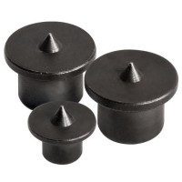 Trend DWL/C/PK1 Dowel Centre Point 6/8/10mmx2 (6PK) 4.44