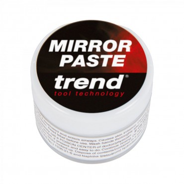 TREND DWS/MP/30 MIRROR PASTE 30 GM