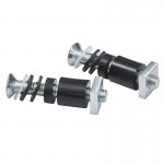 Trend Euro Cylinder Lock Jig Spacer Set for Backsets ECL/SPAC/1 4.77