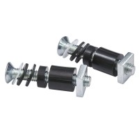 Trend Euro Cylinder Lock Jig Spacer Set for Backsets ECL/SPAC/1 £3.83