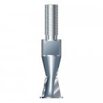Trend F41TC Brookman A=100 degrees x 9/16  Dia 65.31
