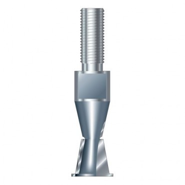 Trend F41TC Brookman A=100 degrees x 9/16  Dia