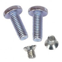 Trend FIX/KIT/3 Fixing Kit Unibase Pan Head Screw 4.41