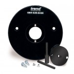 Trend GB/5/I Sub Base for Festool OF900E & OF1010 46.87