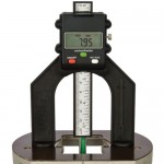 Trend Gauge/D60 Digital Depth Gauge 60mm Jaw 33.68