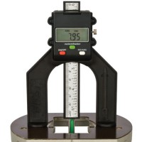 Trend Gauge/D60 Digital Depth Gauge 60mm Jaw 33.68