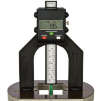 Trend Gauge/D60 Digital Depth Gauge 60mm Jaw 32.85