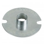 Trend GB/T4/160 Guide Bush 16mm for T4 Hinge Jig 17.81
