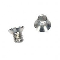 Trend GB/01 Guide Bush Screws 2BAx1/4 Pack of Ten 4.47