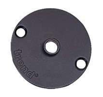 Trend GB13/P/A Guide Bush Plastic 13mmx5mm Spigot 6.88