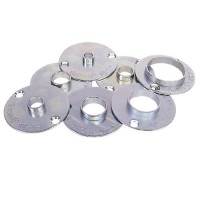 Trend GB22/A Guide Bush 22mm Dia x 4mm Spigot 12.17