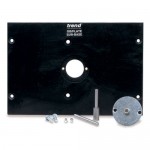 Trend GB/PLATE Sub Base c/w Bush & PinS 45.17