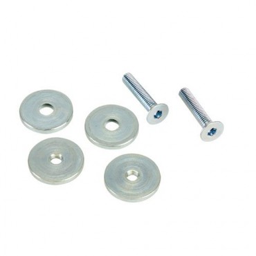 Trend HJ/1 Hinge Jig 3mm Stop Kit