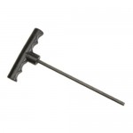 Trend HK/T/03 T Handle Hex Key 3mm x 120mm 5.03
