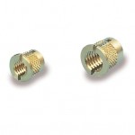 Trend INS/P6/10 Insert PlasticS M6 (10) 7.82