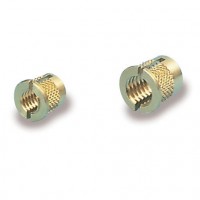 Trend INS/P6/10 Insert PlasticS M6 (10) 7.82