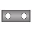 Trend CNC Machining Blades
