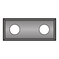 Trend IT/3101230/10 TC Blade 12.0 x 30.0 x 1.5 Ten Pack 34.23