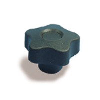Trend KB10/F/10 Lobe Knob M10 Fem 2Off 12.85