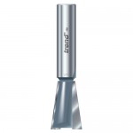 Trend L100x1/2TC Leigh Dovetail A=98 45.58
