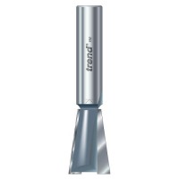 Trend L100x1/2TC Leigh Dovetail A=98 45.58