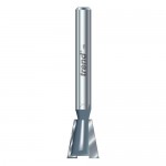 Trend L80x1/4TC Leigh Dovetail A=98 33.14