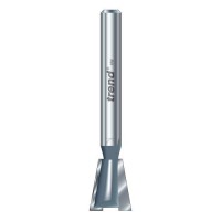 Trend L80x1/4TC Leigh Dovetail A=98 33.14