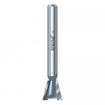 Trend L120x1/4TC Leigh Dovetail A=104 34.02