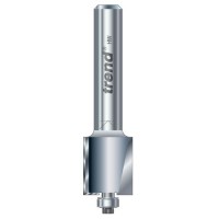 Trend MB/02x1/4TC Mini Guided Rebate 11.1 Dia x 13mm 33.14