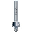 Trend Router Bits Professional TCT Miniature Bearing