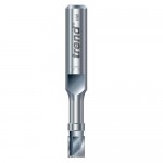 Trend Router Bit MB/09X1/4TC TCT Miniature Bearing Guided Template Profiler 4.8mm x 6.3mm  44.75
