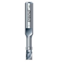 Trend Router Bit MB/09X1/4TC TCT Miniature Bearing Guided Template Profiler 4.8mm x 6.3mm  44.75