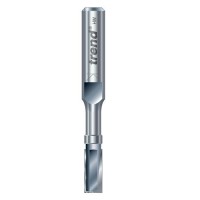 Trend Router Bit MB/10X1/4TC TCT Miniature Bearing Guided Template Profiler 4.8mm x 12mm 44.75