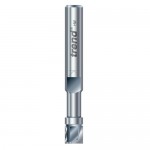 Trend Router Bit MB/11X1/4TC TCT Miniature Bearing Guided Template Profiler 6.3mm x 6.3mm 44.75