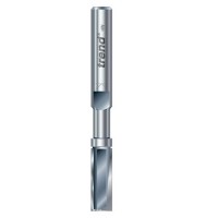 Trend Router Bit MB/12X1/4TC TCT Miniature Bearing Guided Template Profiler 6.3mm x 19.0mm 49.23