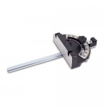 Trend Mitre/1 Mitre Fence Complete Alloy 45.45