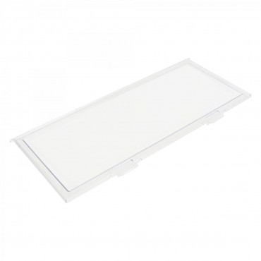 Trend MS/P/PL600 Pro Storage Polycarbonate Lid 600