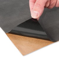 Trend NS/Mat/B Non Slip Mat Adhesive Backed 300mm 9.80
