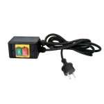 Trend NVRS/2/230V/E No Volt Release Switch 230V Euro 84.31