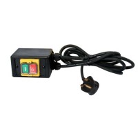 Trend NVRS/2/240V No Volt Release Switch 240V 88.56