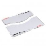 Trend Temp/PD/R/D Template Panel Door Set Radius 264mm 22.15